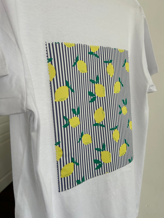 T-shirt Dolce Vita - Cousu