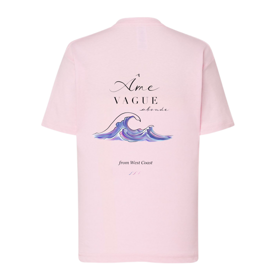 T-shirt Âme Vagabonde enfant