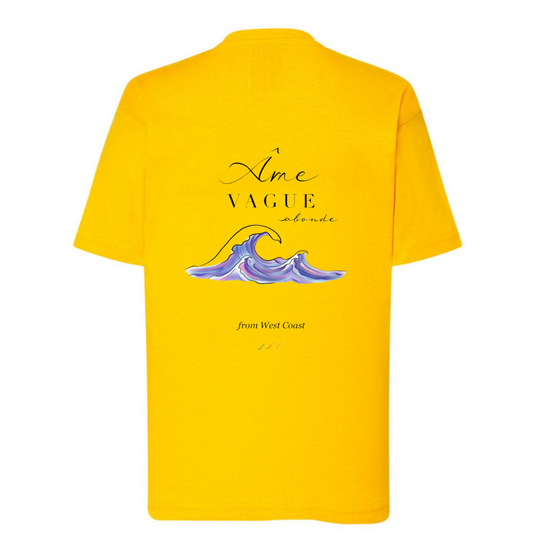 T-shirt Âme Vagabonde enfant