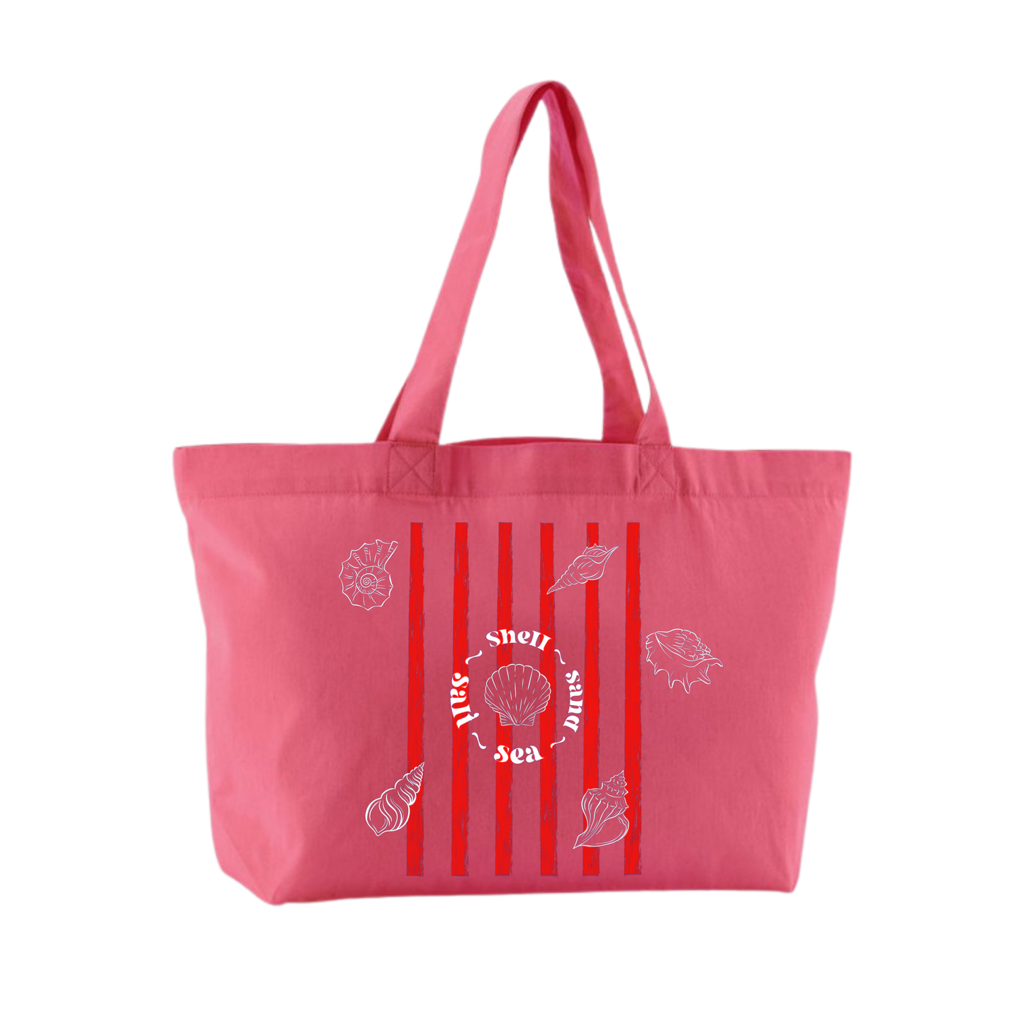 Sac coquillages