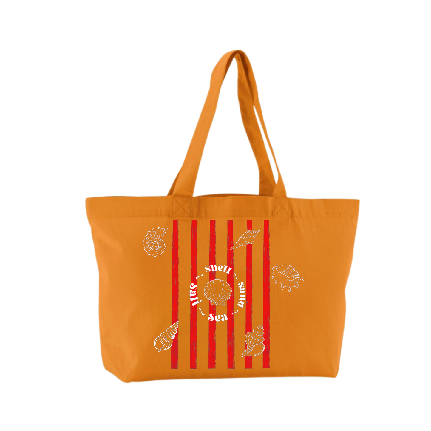 Sac coquillages