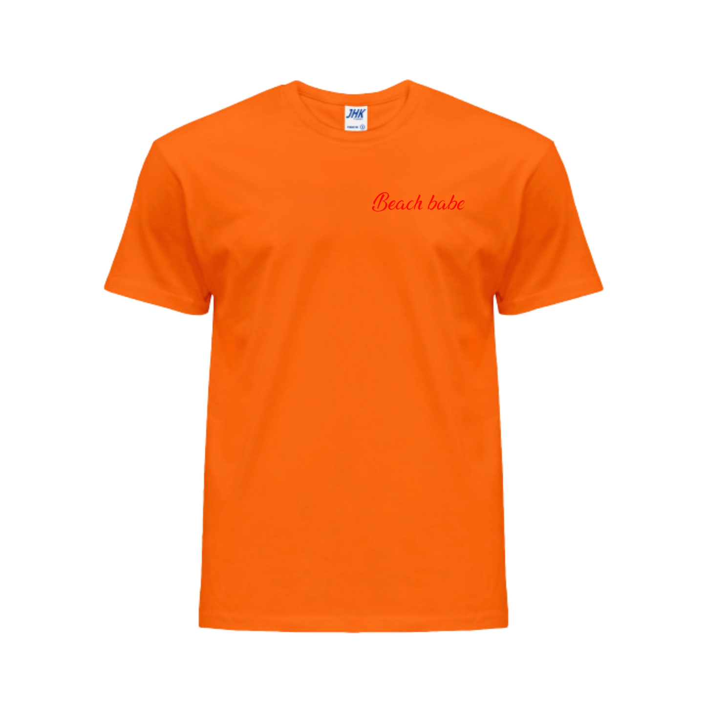 T-shirt Beach Babe enfant