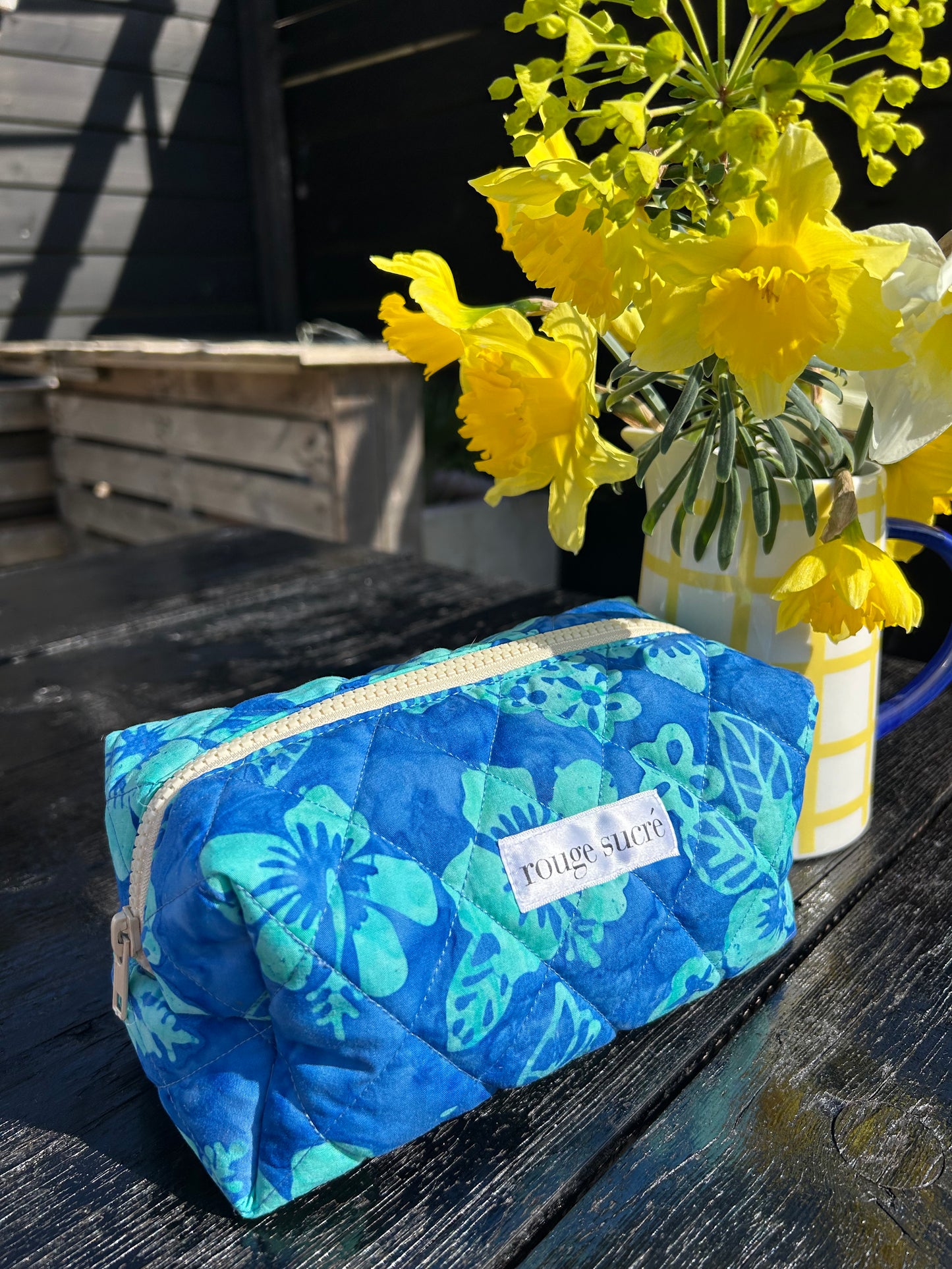 Trousse Aloha