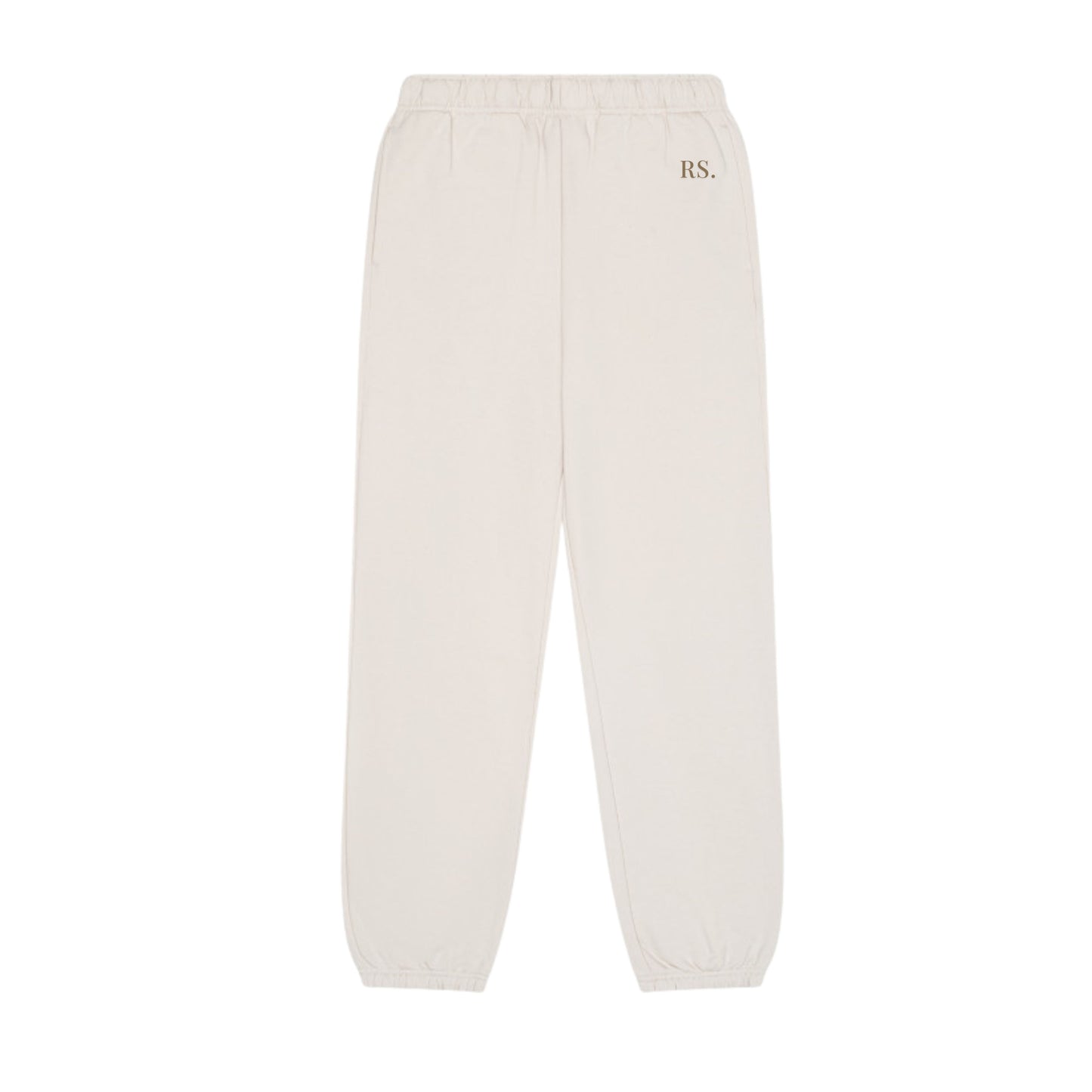 Jogging beige mixte