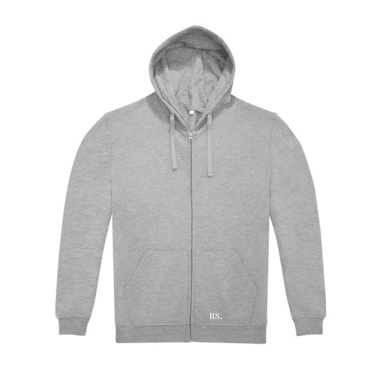 Sweat zippé enfant