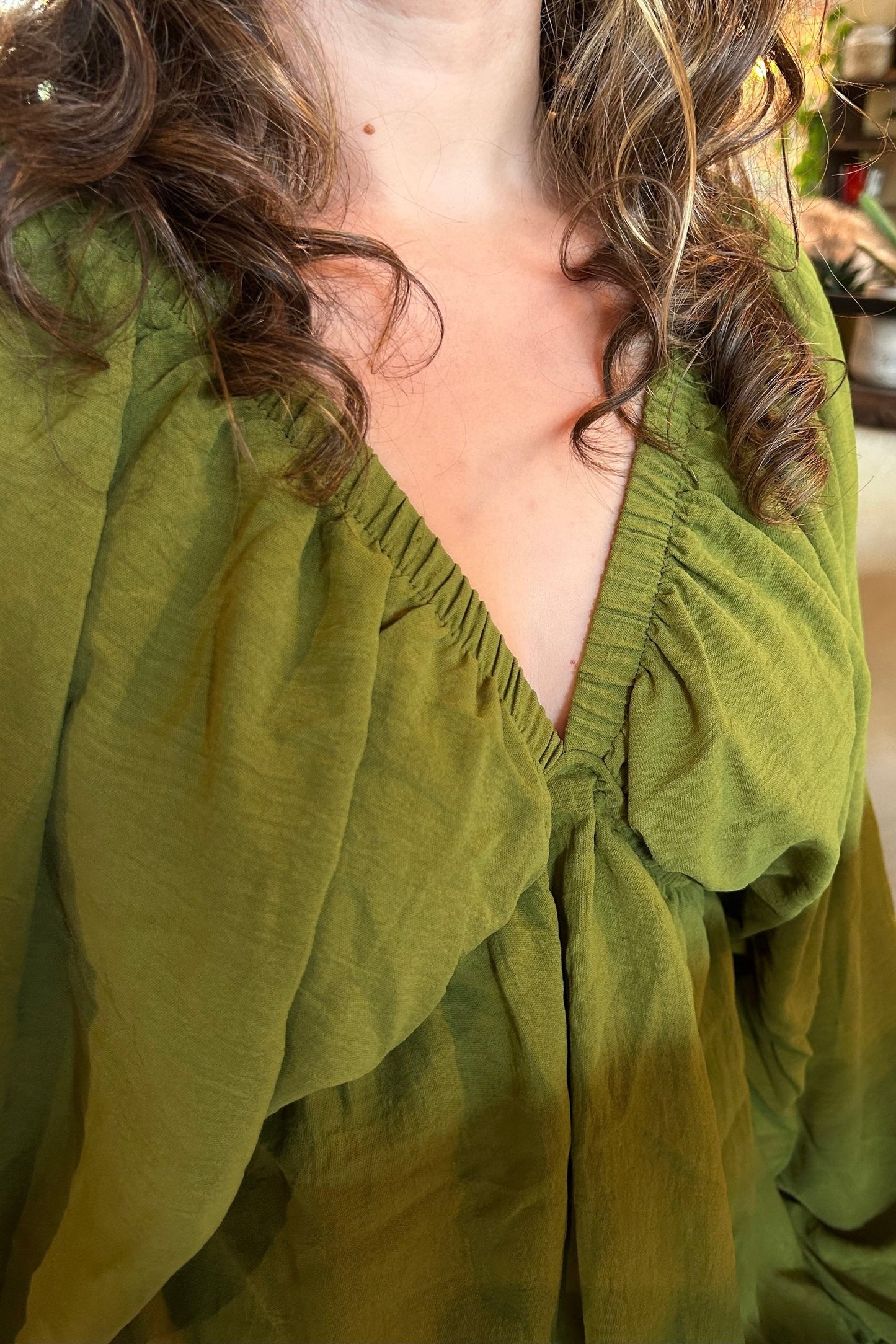 Robe Roxane