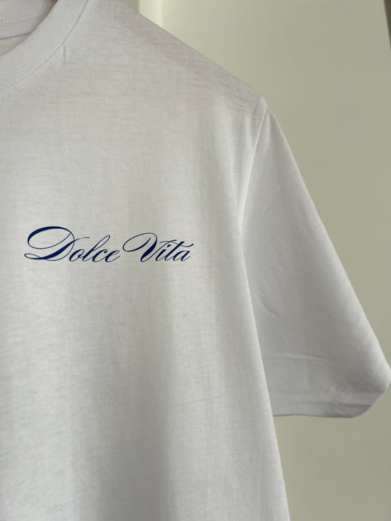 T-shirt Dolce Vita - Cousu