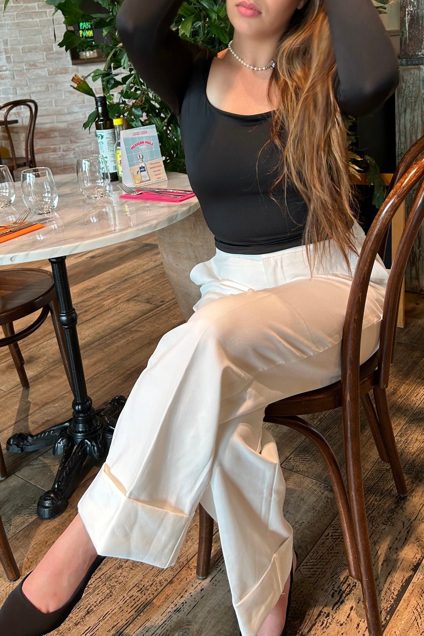 Top Sarah