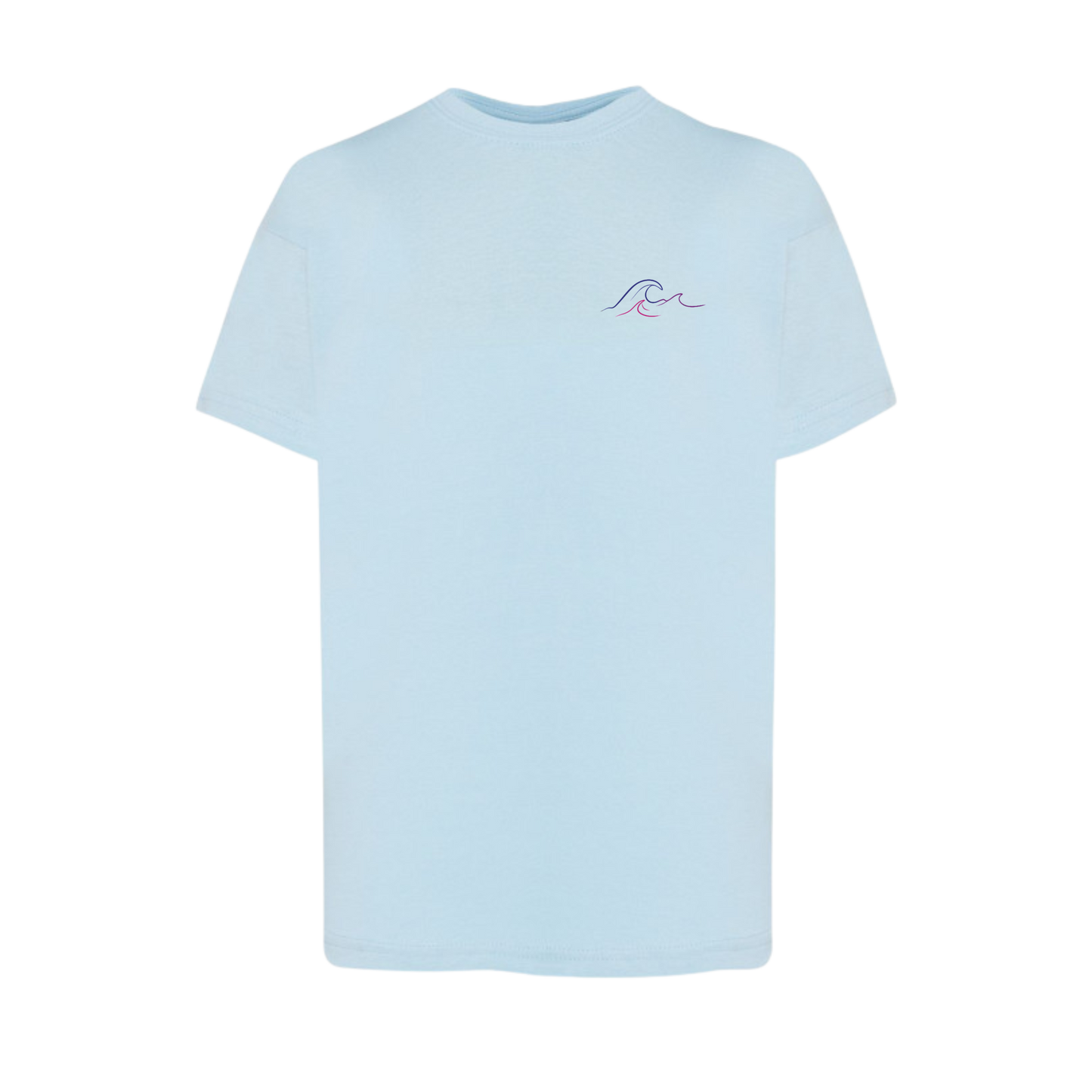 T-shirt Âme Vagabonde enfant