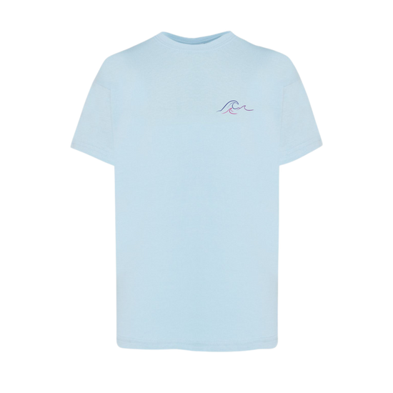 T-shirt Âme Vagabonde enfant