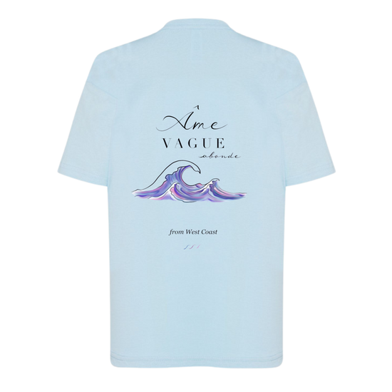 T-shirt Âme Vagabonde enfant