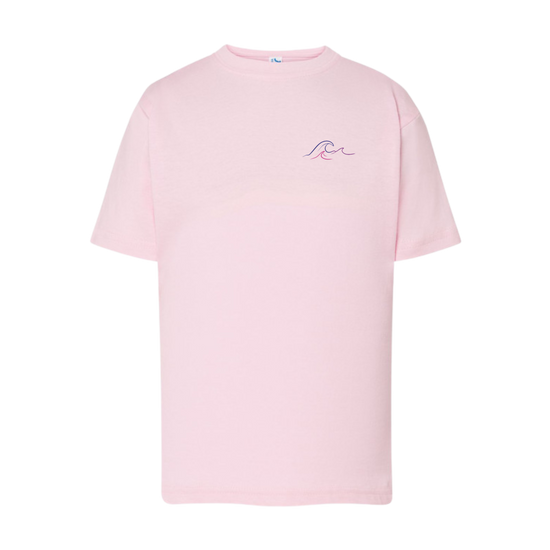 T-shirt Âme Vagabonde enfant