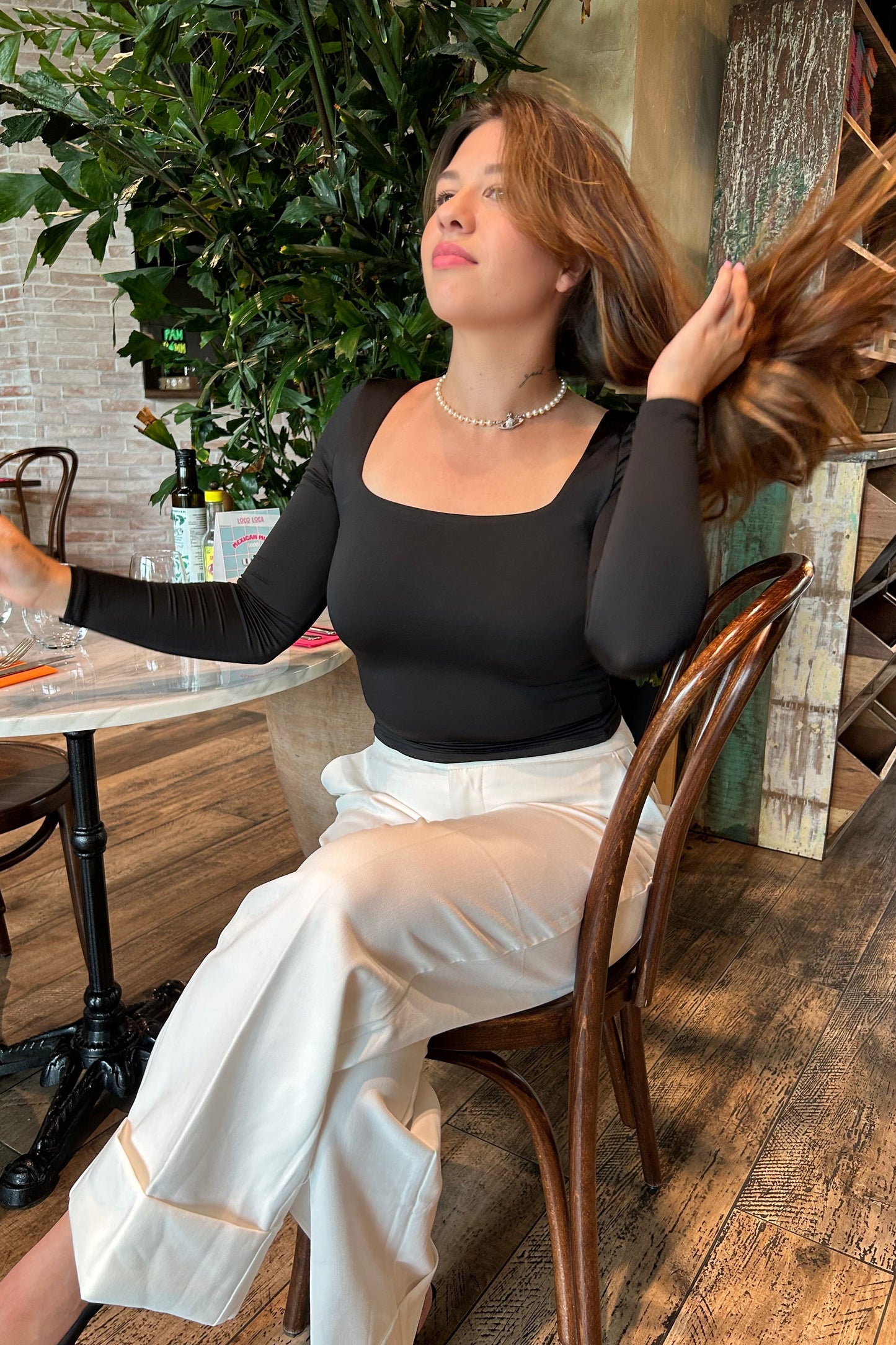 Top Sarah