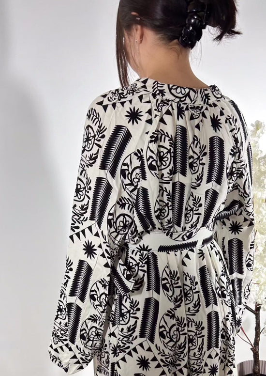 Robe Raphaelle