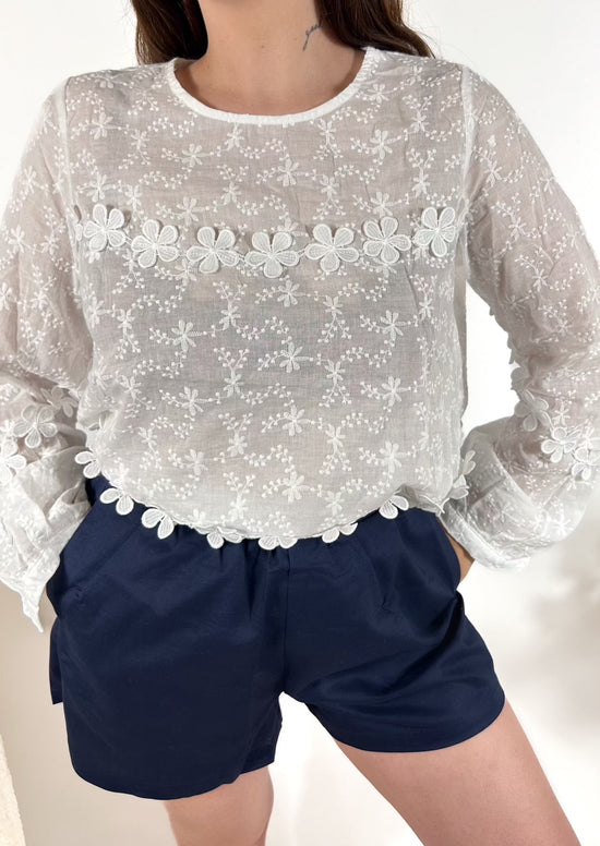 Blouse Marilou