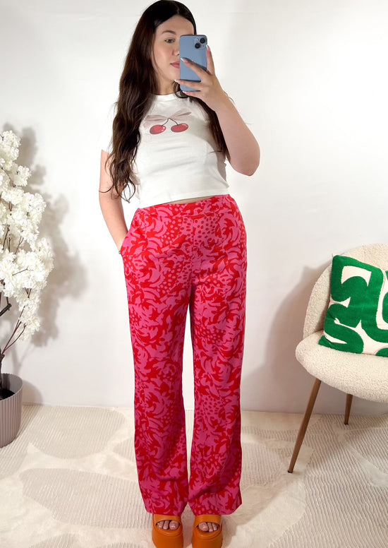 Pantalon Chiara