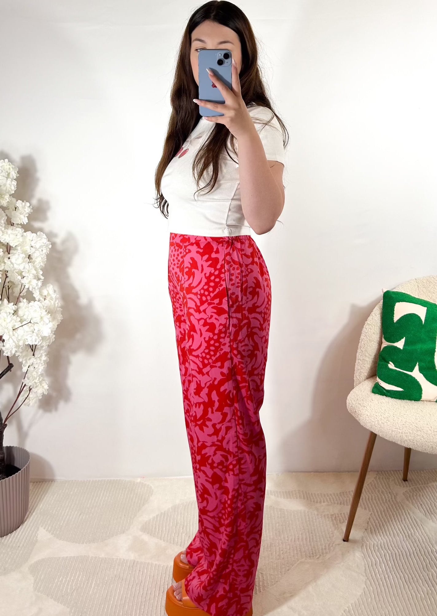 Pantalon Chiara