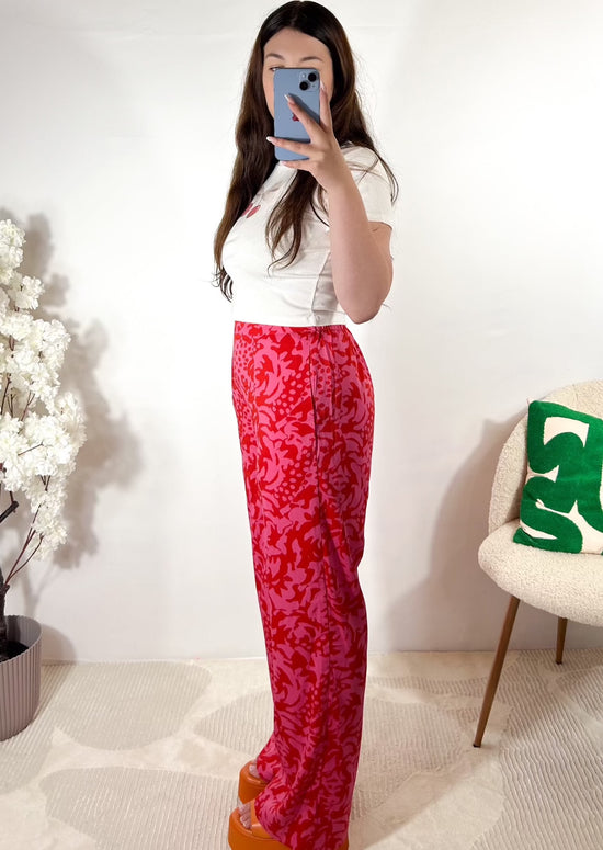 Pantalon Chiara