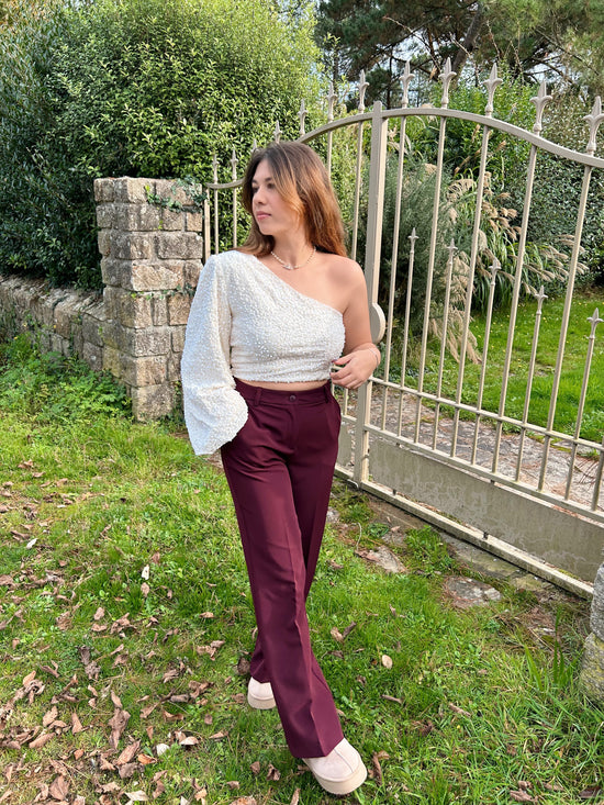 Pantalon Lisa