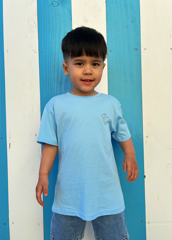 T-shirt Âme Vagabonde enfant