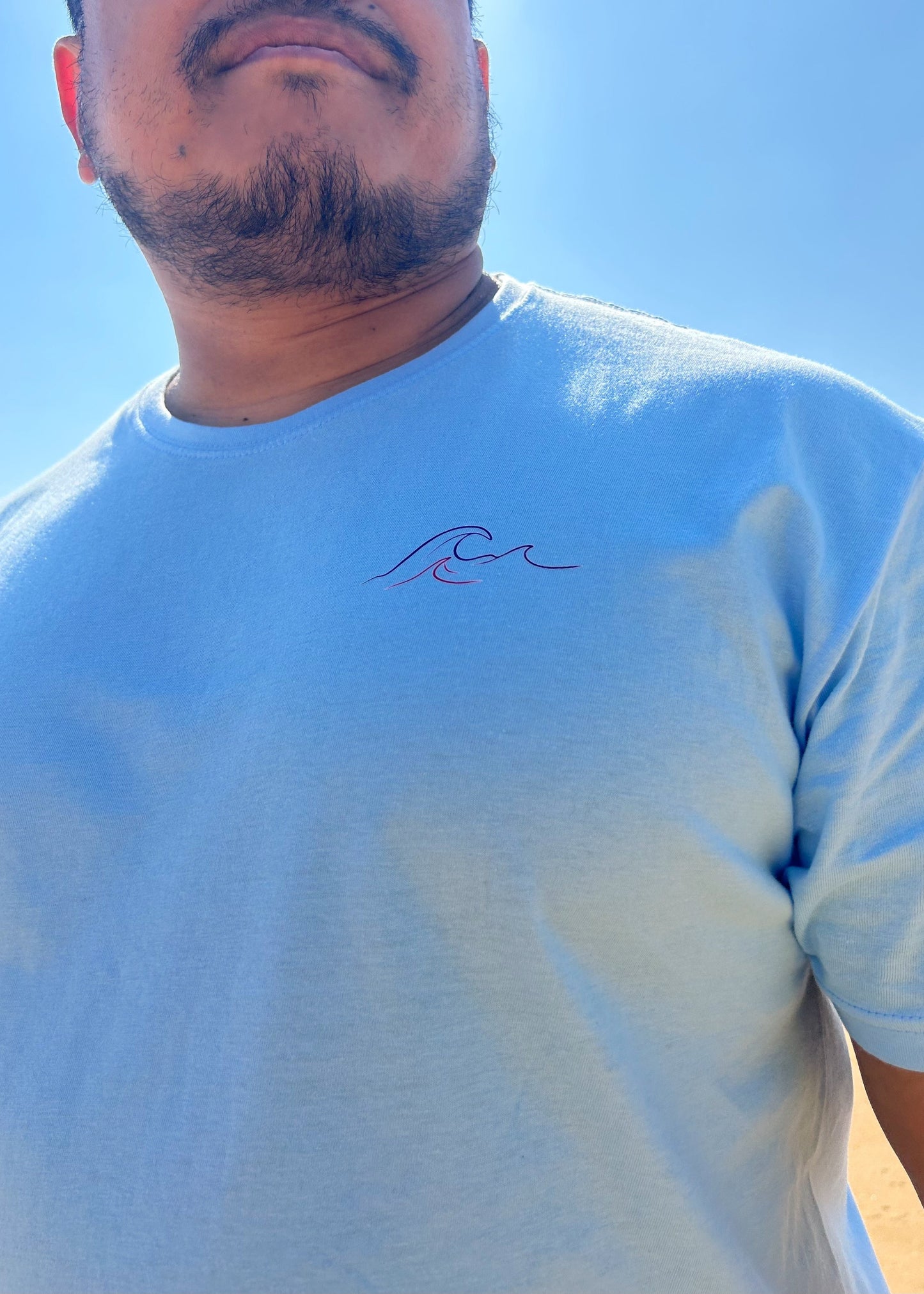 T-shirt Âme Vagabonde adulte