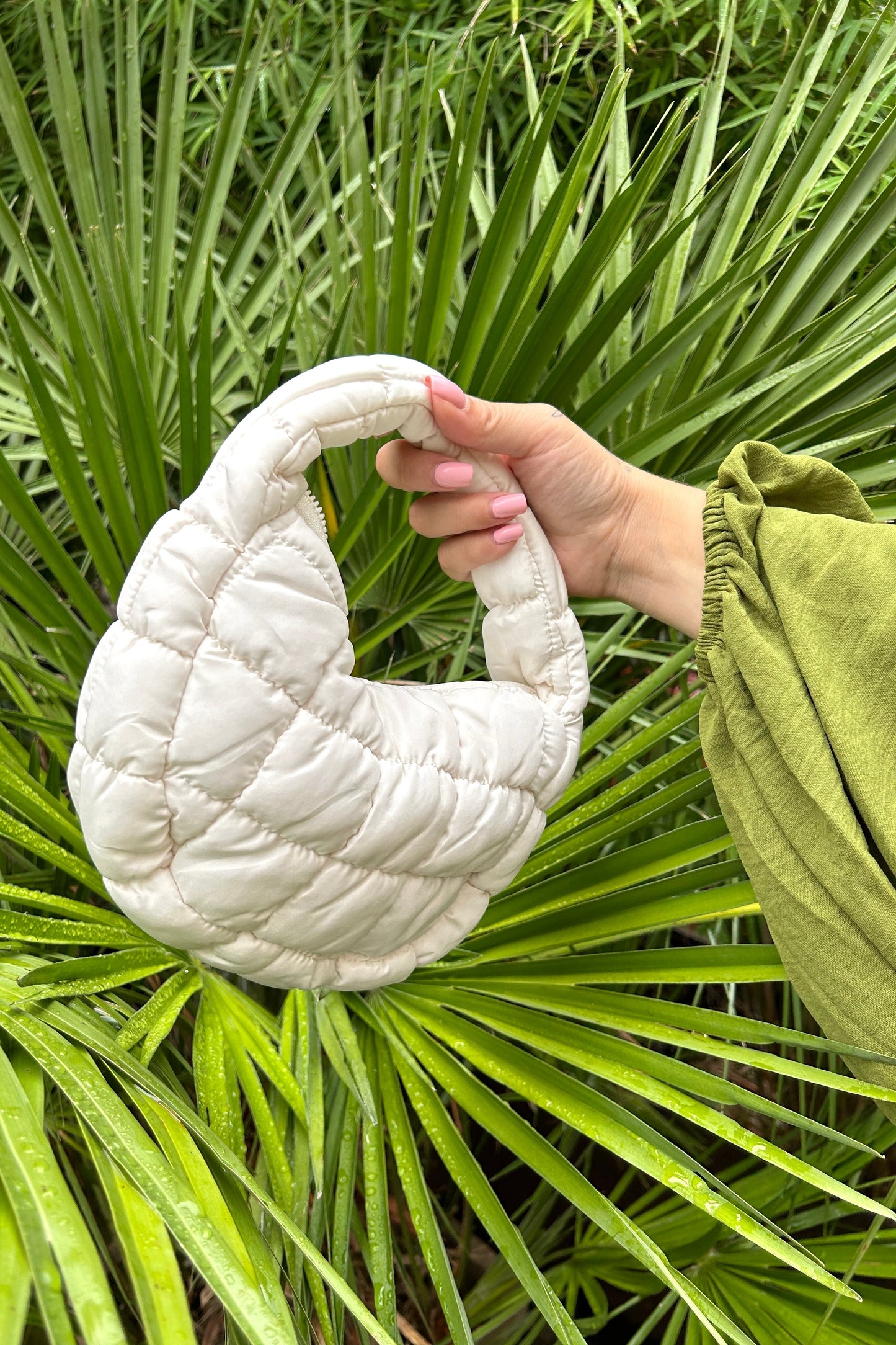 Sac nuage