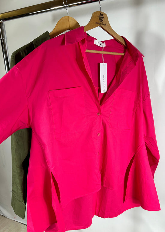 Chemise Jenny