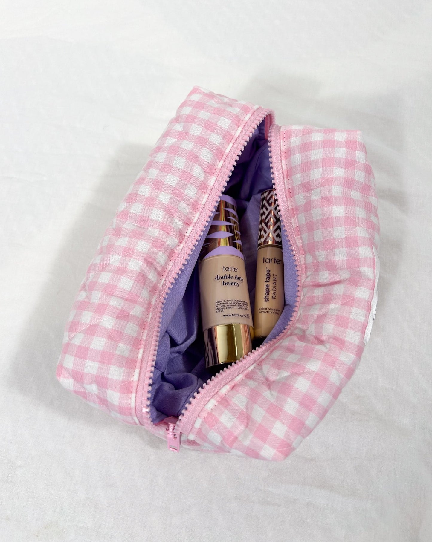 Trousse Vichy