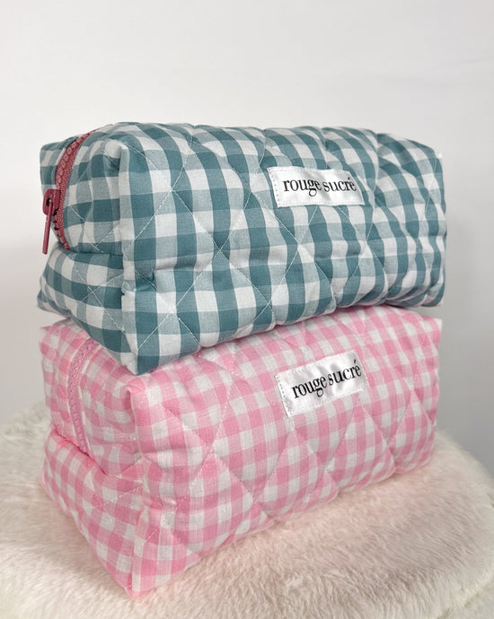 Trousse Vichy