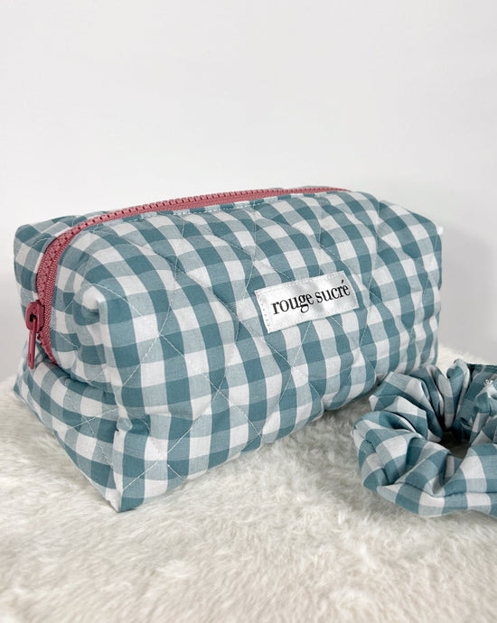 Trousse Vichy