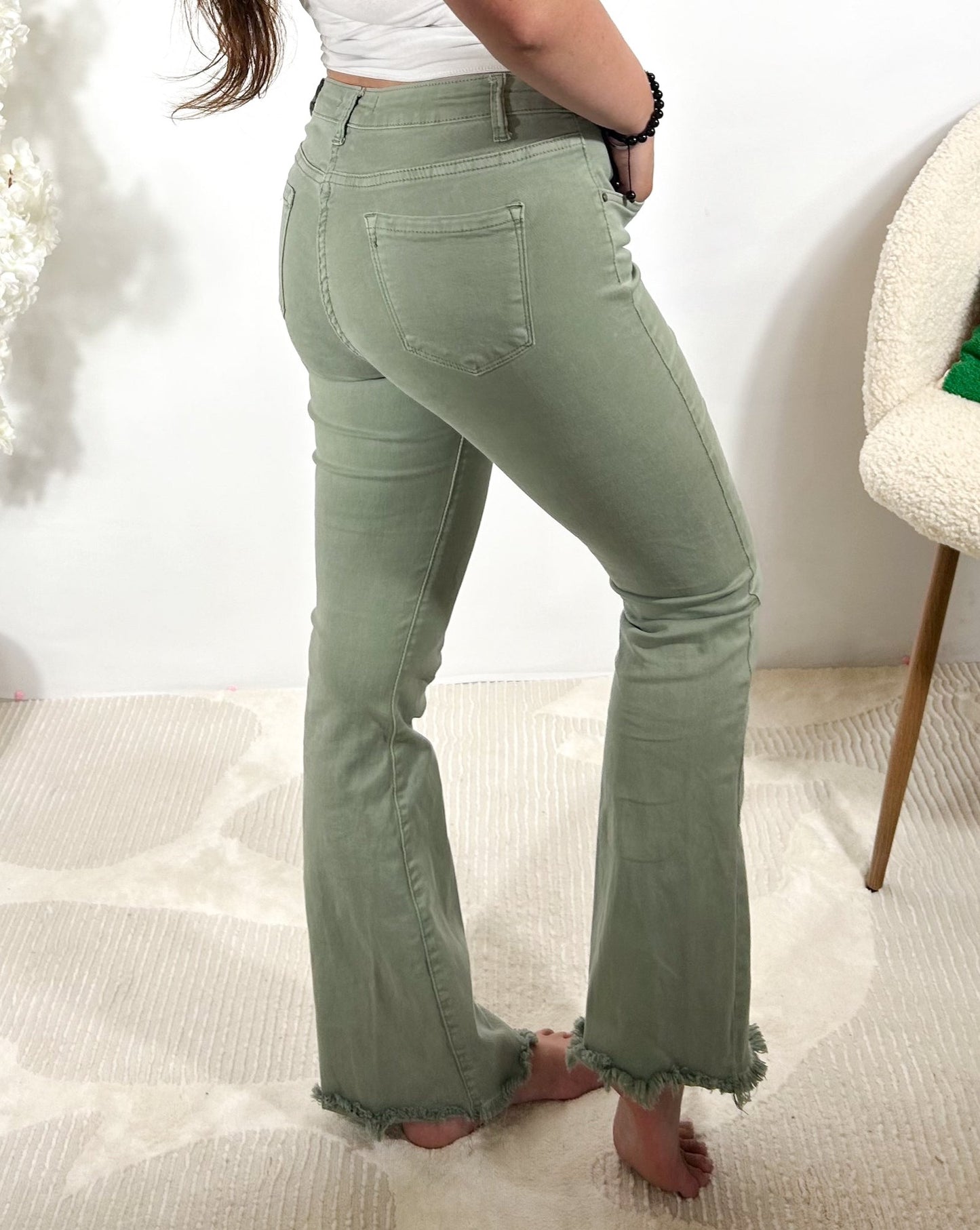 Pantalon Lou