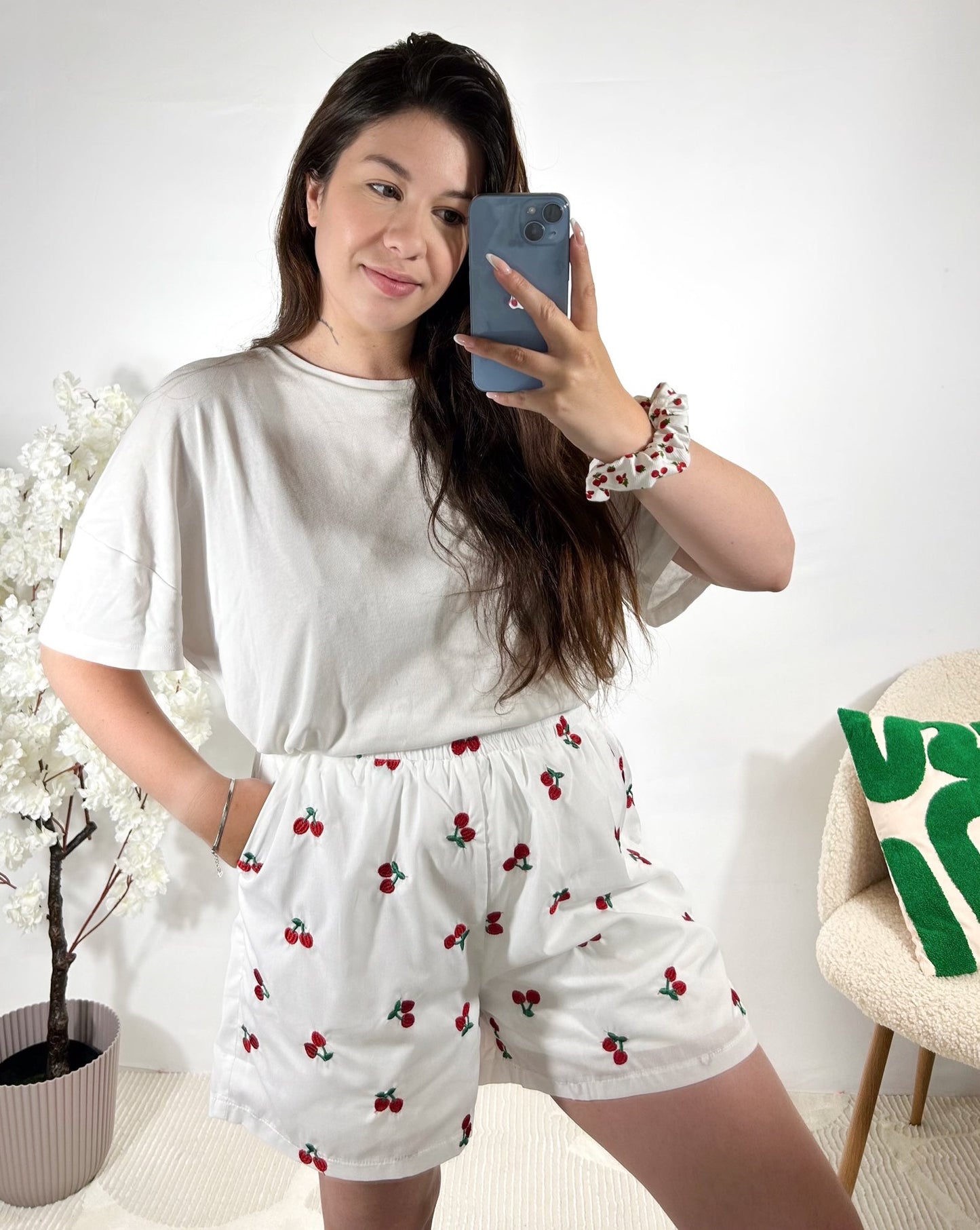 Short Mila