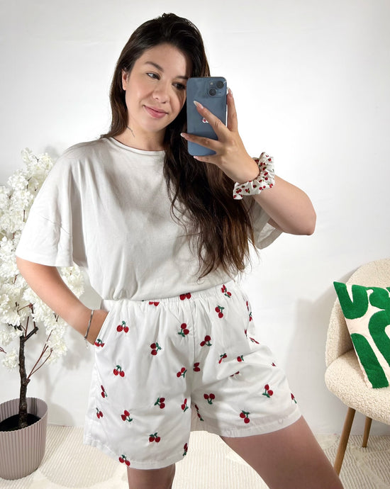 Short Mila