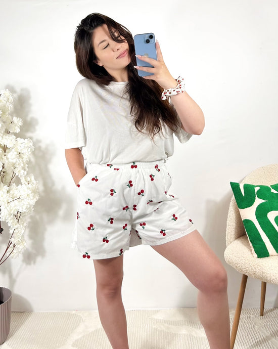 Short Mila