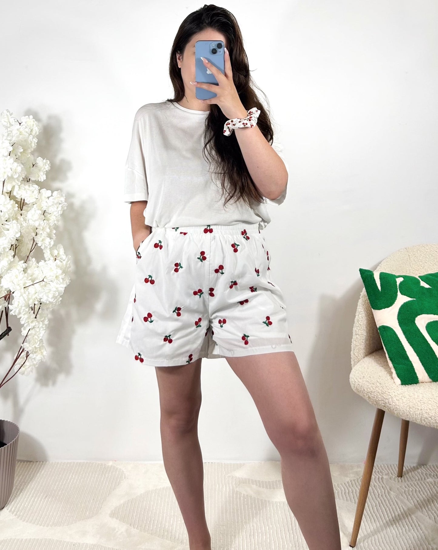 Short Mila